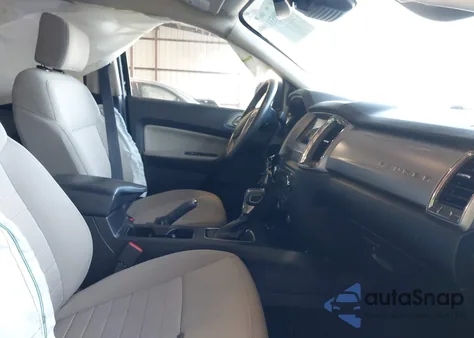 2019 Ford Ranger Xlt из США, поврежденный, VIN 1FTER4EH0KLA14306